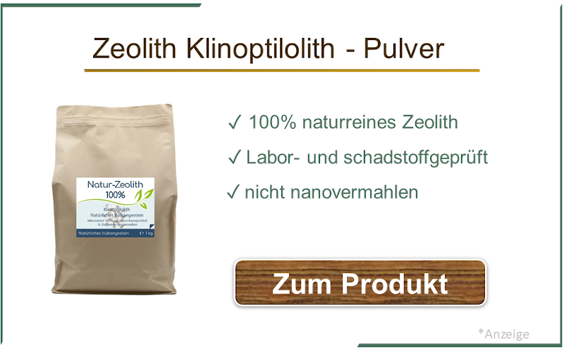 Welches Zeolith Ist Das Beste